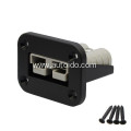 Battery Connector 120A Is Applicable To Charging MP